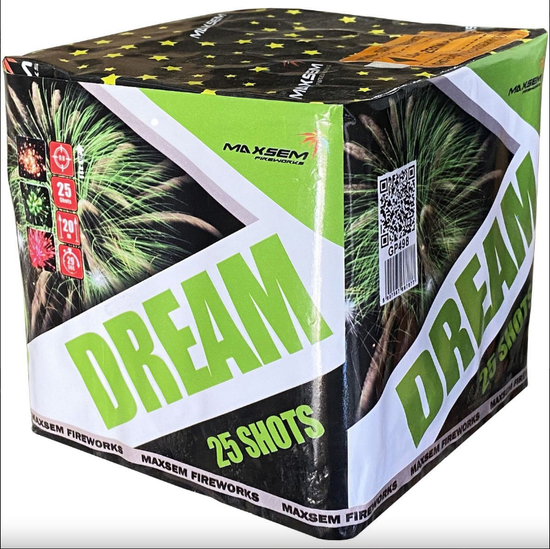 Мечта 0,8" х 25 GP498