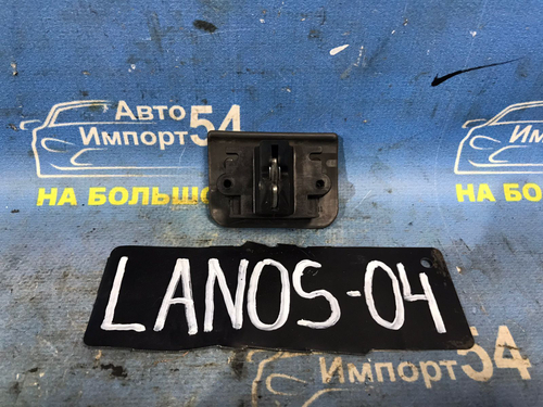 Бардачок пассажирский CHEVROLET LANOS 2007