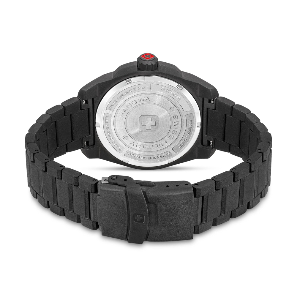 Swiss Military Hanowa Fieldmaster SMWGG0003941