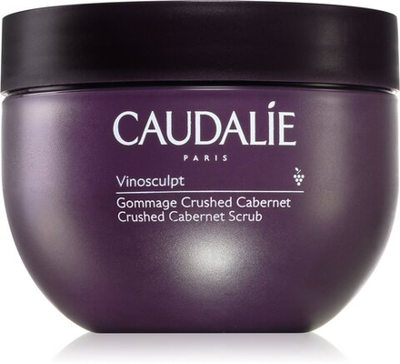 Caudalie Vinosource - очищающий скраб для тела /   250  ml  / GTIN 3522930003663