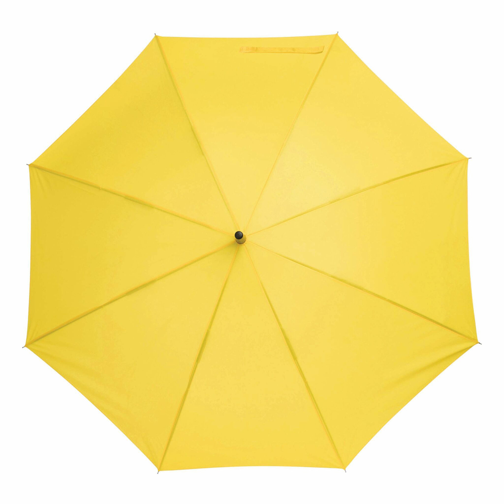 Зонт-трость WIND Тёмно-зелёный