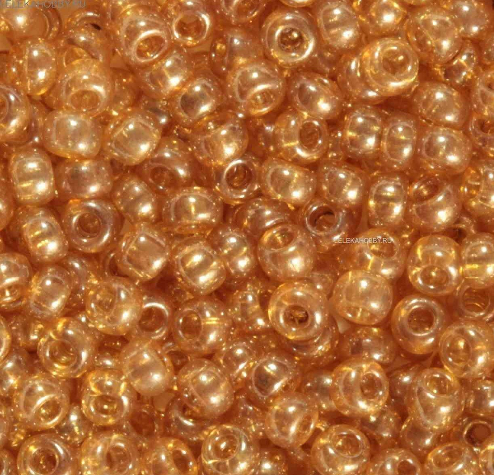 Бисер Preciosa 10/0. 48018 (50гр)