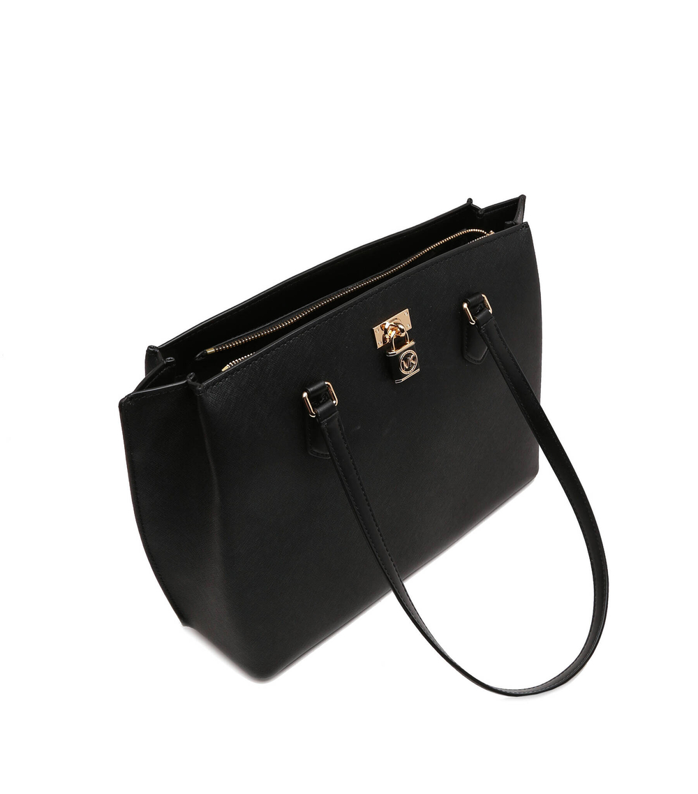 сумка-шопер ruby Michael Kors - черный(30S3GR0T3L)