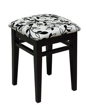 Табурет Т 27 (бук/тон венге)