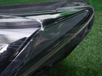 Фара левая Toyota Rav 4 CA40 (2015-2019) LED