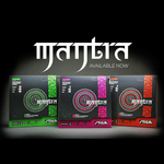 STIGA Mantra M