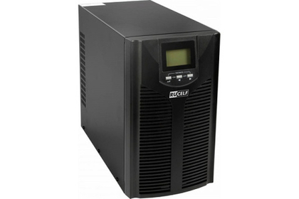 Источник бесперебойного питания RUCELF UPO-2000T-48-E