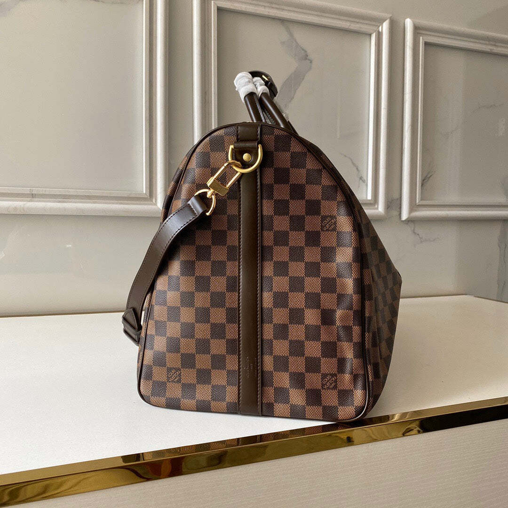 Louis Vuitton Keepall 55