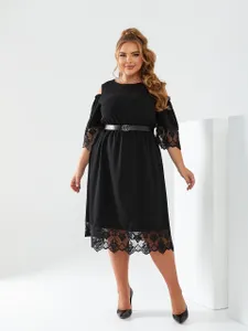 Платье УК-6607 Fabrika