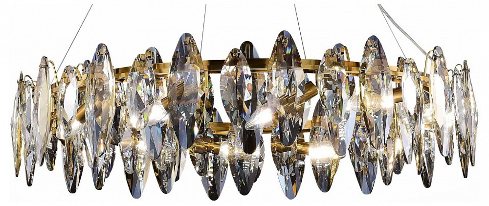 Подвесная люстра ST-Luce SL1227.303.12