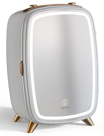 Холодильники для косметики