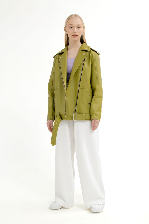 Косуха Berlin (без утеплителя)