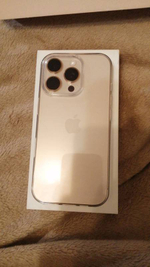 Apple iPhone 16 Pro