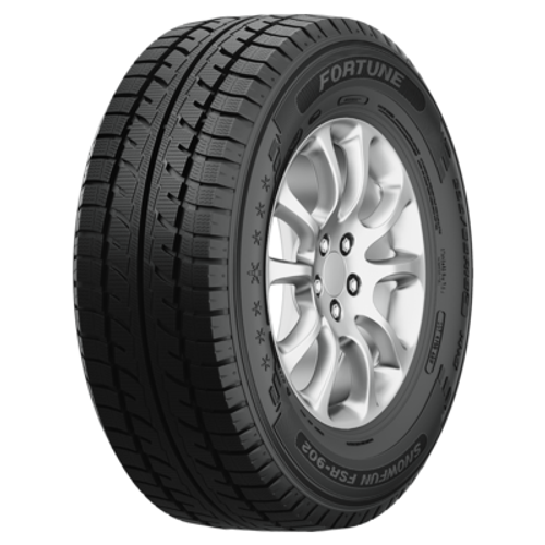 215/75R16C 116/114N SnowFun FSR-902 TL 10PR