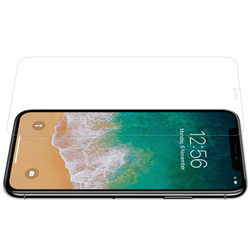 Защитное стекло с прозрачными рамками от Nillkin для iPhone 11 Pro, iPhone X и XS, серия H Anti-Explosion Glass Screen Protector