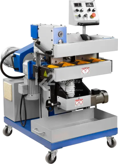 Автоматический кромкорез GMM-100LY