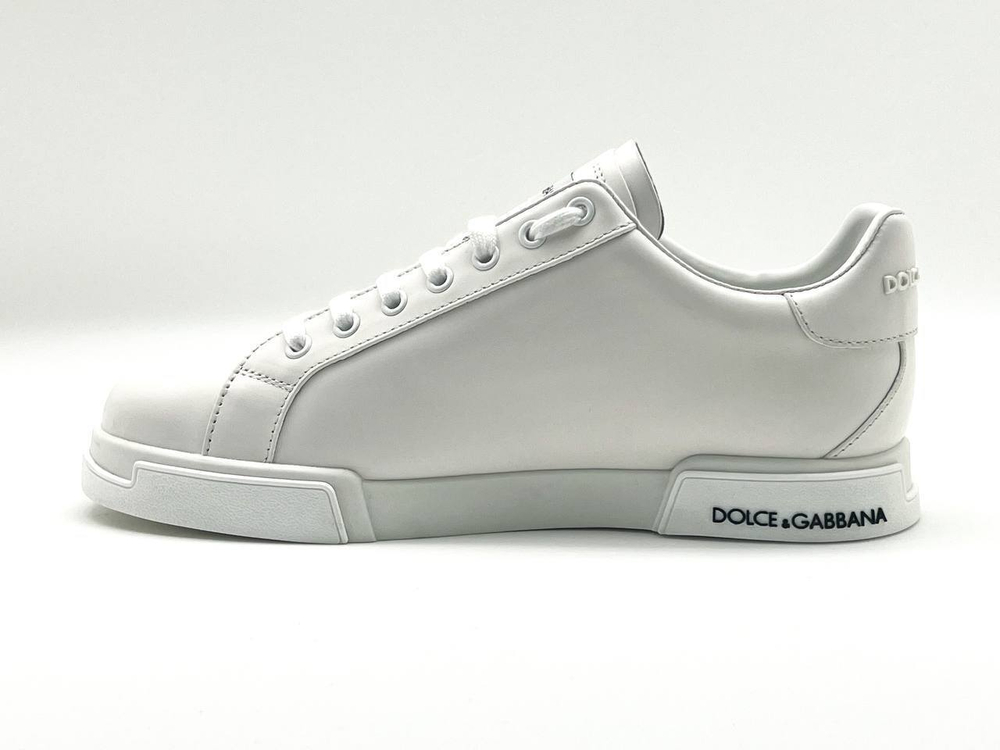 Кеды Dolce & Gabbana