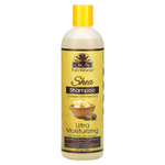 Okay Pure Naturals, Шампунь ши, ультраувлажнение, 355 мл (12 жидк. унц.)