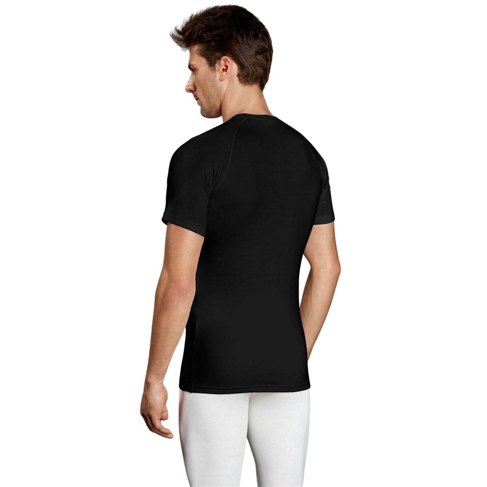 Мужская термофутболка с V-образным вырезом Doreanse Viloft Termal (Размер: XXL) (Цвет: бежевый)