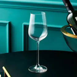Бокал для вина 545 мл хр. стекло Cabernet "Hongkong Hip" d 9 см h26,3 см Lucaris [6]