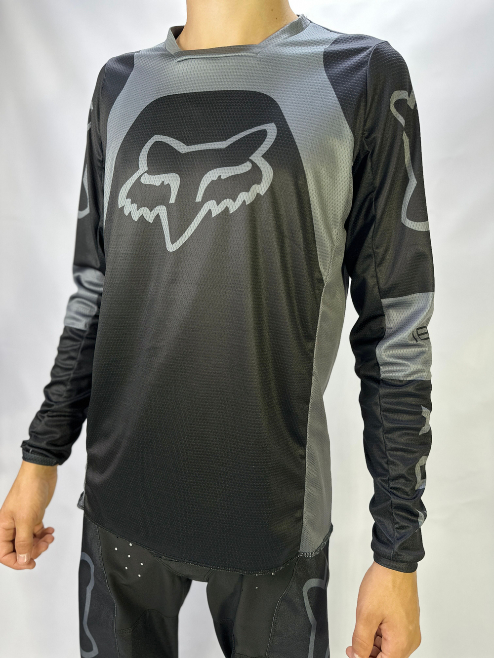 Мотокостюм FOX