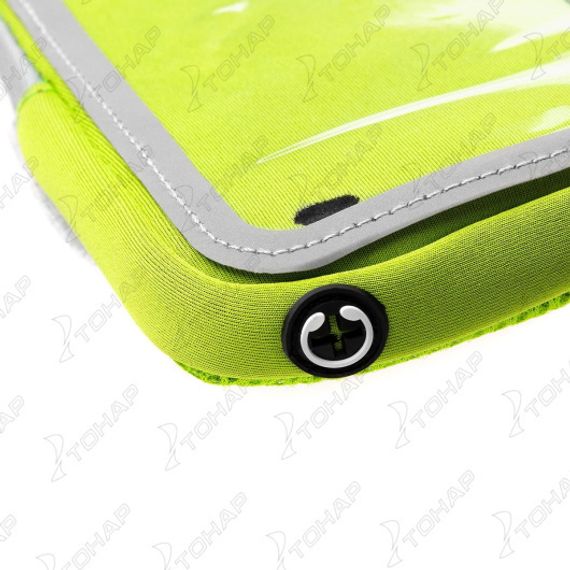 Влагозащитный чехол-сумка на руку для телефона микс (PR-301-M) PR