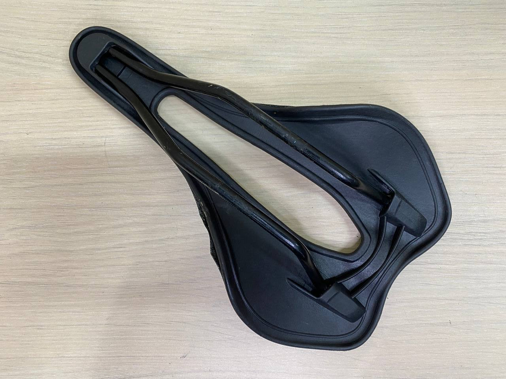 Велосипедное седло Bontrager Lite