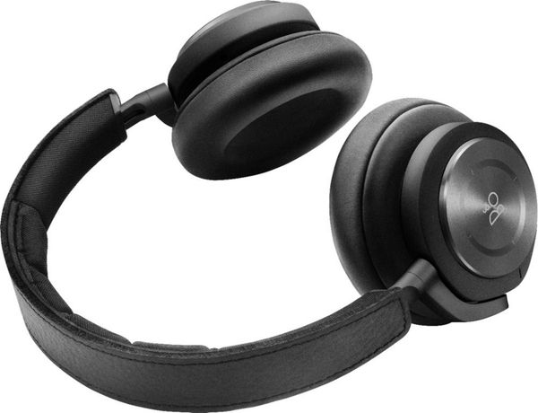 Наушники Bang & Olufsen Beoplay H9i Wireless (Black)
