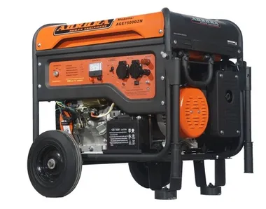 Aurora AGE-7500 DZN - изображение 1  Aurora AGE-7500 DZN - фото 1