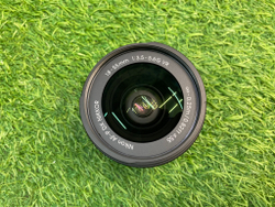 Nikon D5600 Kit AF-P 18-55mm 3.5-5.6 VR 50 кадров