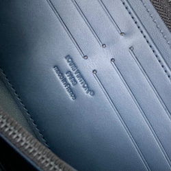 Louis Vuitton Zippy Wallet Horizontal