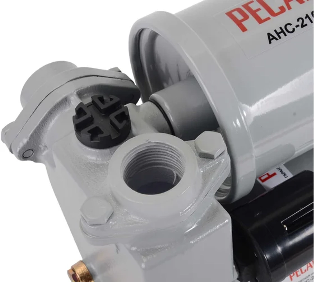 Автоматическая насосная станция АНС-2100Ч/2 Ресанта