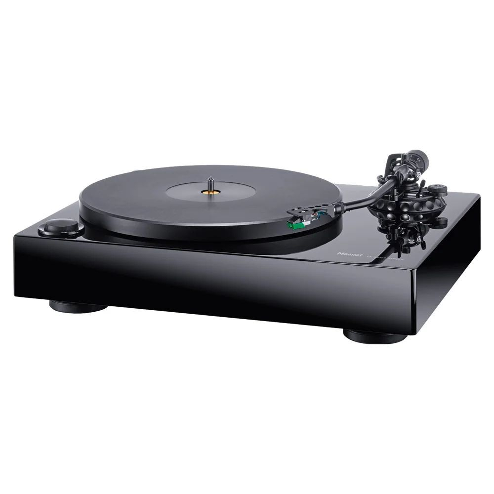 Проигрыватель винила Magnat MTT 990 Black
