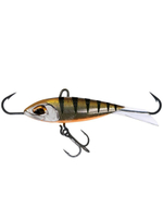 Балансир для зимней рыбалки  Dansa 40мм цвет #W73