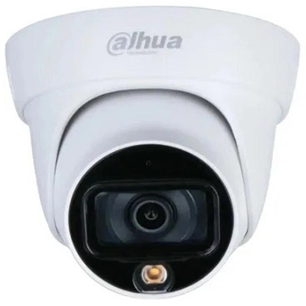 Видеокамера IP Dahua DH-IPC-HDW1239T1P-LED-0280B-S6