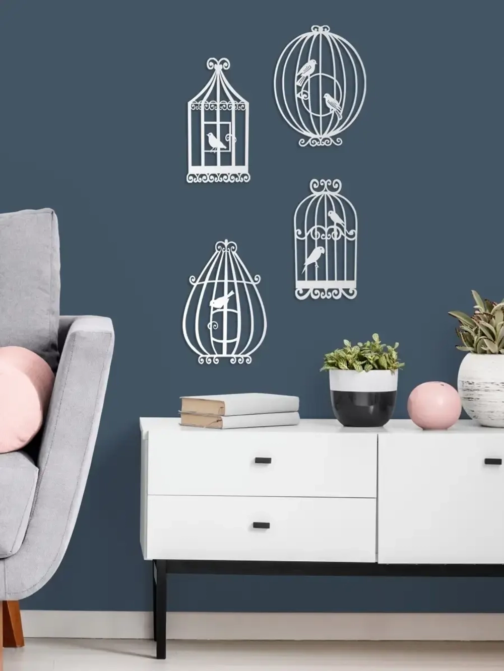 Декор для дома на стену