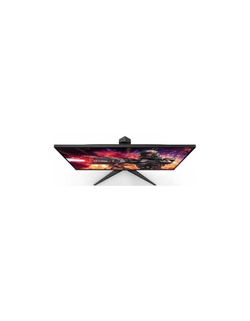 LCD AOC 23.8" 24G2ZU Gaming {IPS 1920x1080 240Hz 0.5ms 350cd 16:9 1000:1 8bit(6bit+FRC) 170/160 2xHDMI2.0 DisplayPort1.2 FreeSync(Prem) 4xUSB3.0 AudioOut 2x2W VESA}