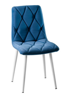 Стул на металлическом каркасе "Майк"