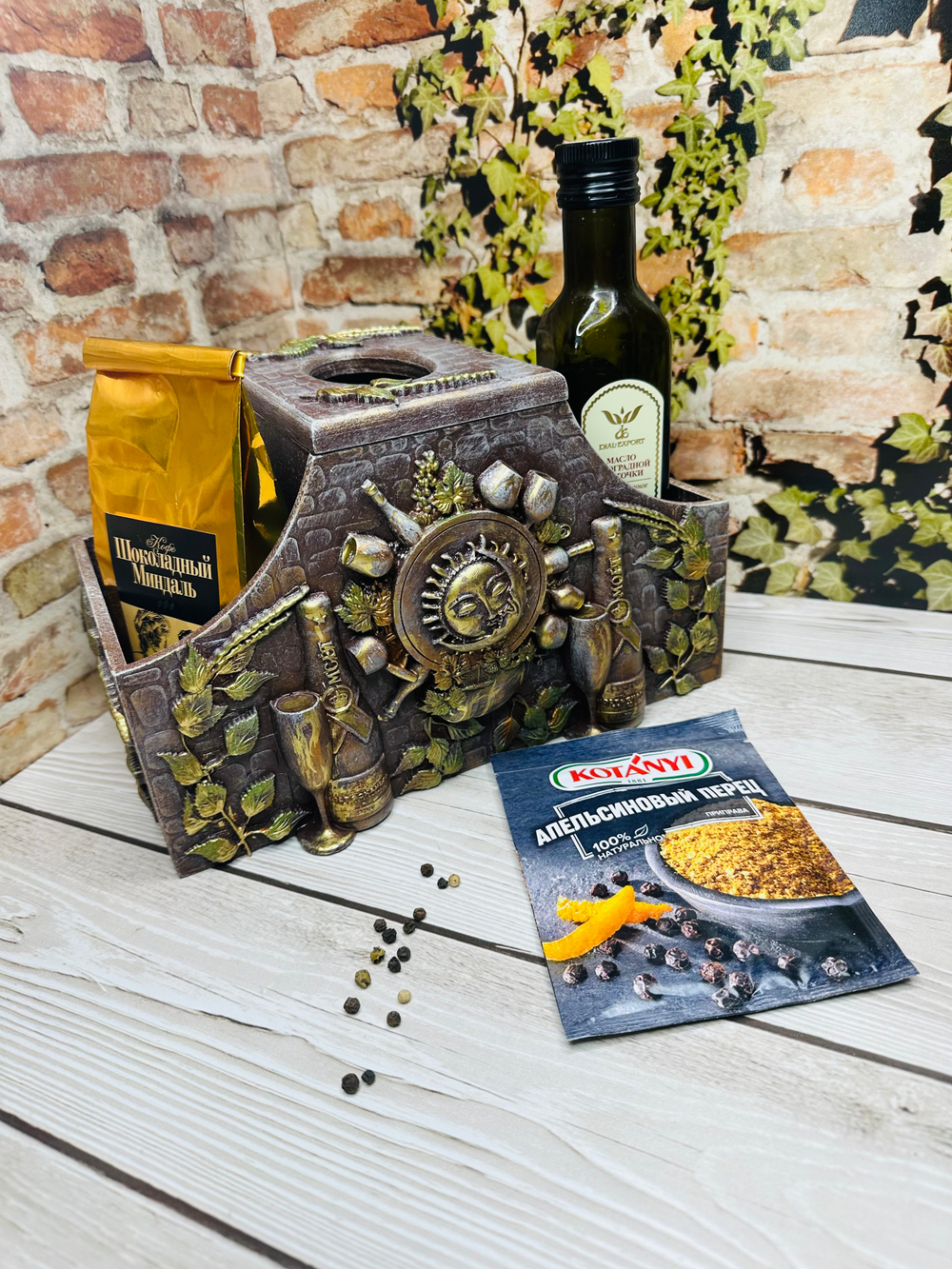 Кухонный органайзер