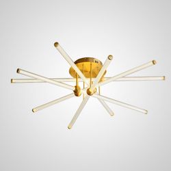 Потолочная Люстра Bekka D81 By Imperiumloft