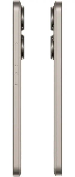 Смартфон Poco F6 12/512Gb 5G Titanium