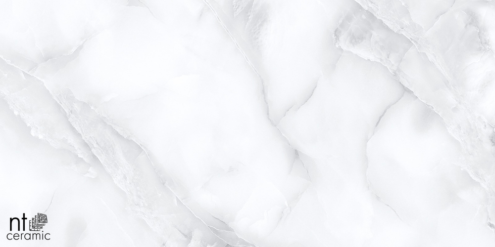 NT CERAMIC. Керамогранит Onyx Smoke carving NTT99524C 600*1200 матовая/карвинг
