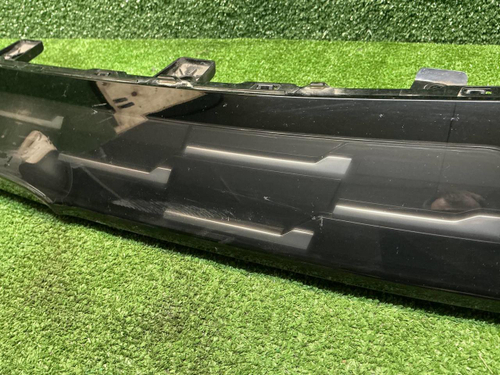 Накладка решетки радиатора Changan CS55PLUS 21-24