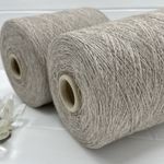 Casa Del Filato 10% як 40% меринос 30% вискоза 20% полиамид