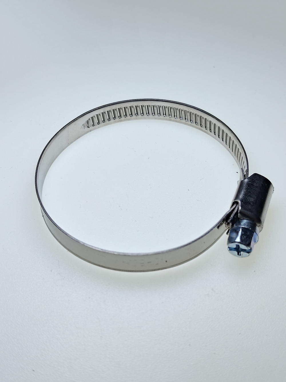 Хомут червячный 40-60 W2 нерж. (5 шт.)