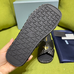 Prada Slides (2 colors)
