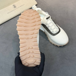 Кроссовки Brunello Cucinelli