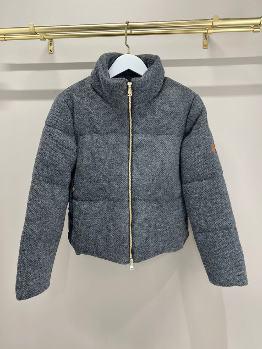 Куртка Moncler