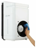 Климатический комплекс ICLima LUX-8000W