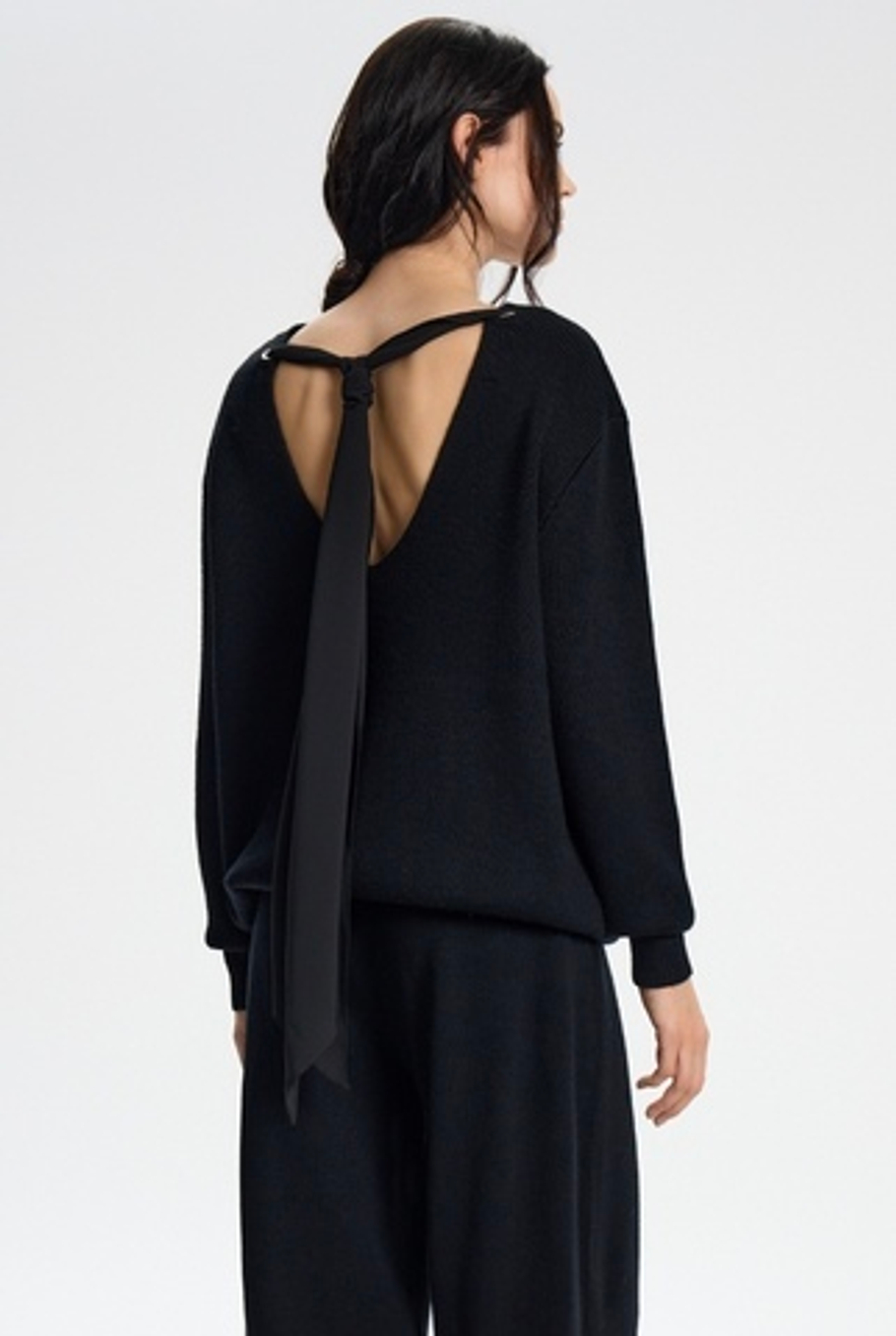 Джемпер Одетта